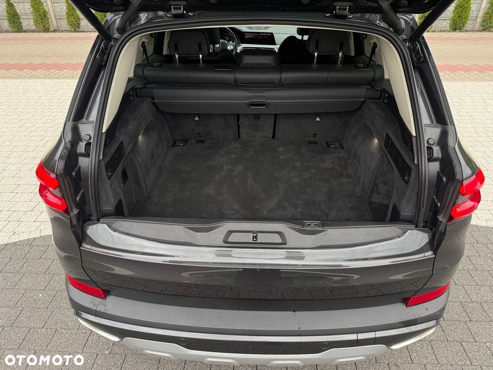 BMW X5 - 14