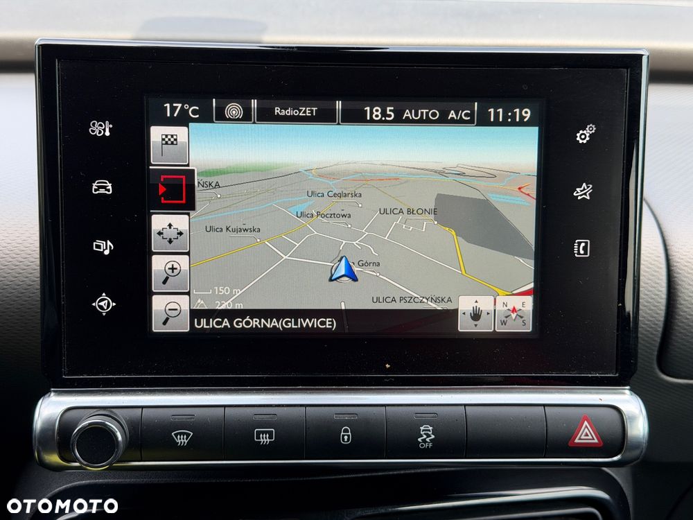 Citroën C4 Cactus 1.6 Blue HDi Shine Edition - 19