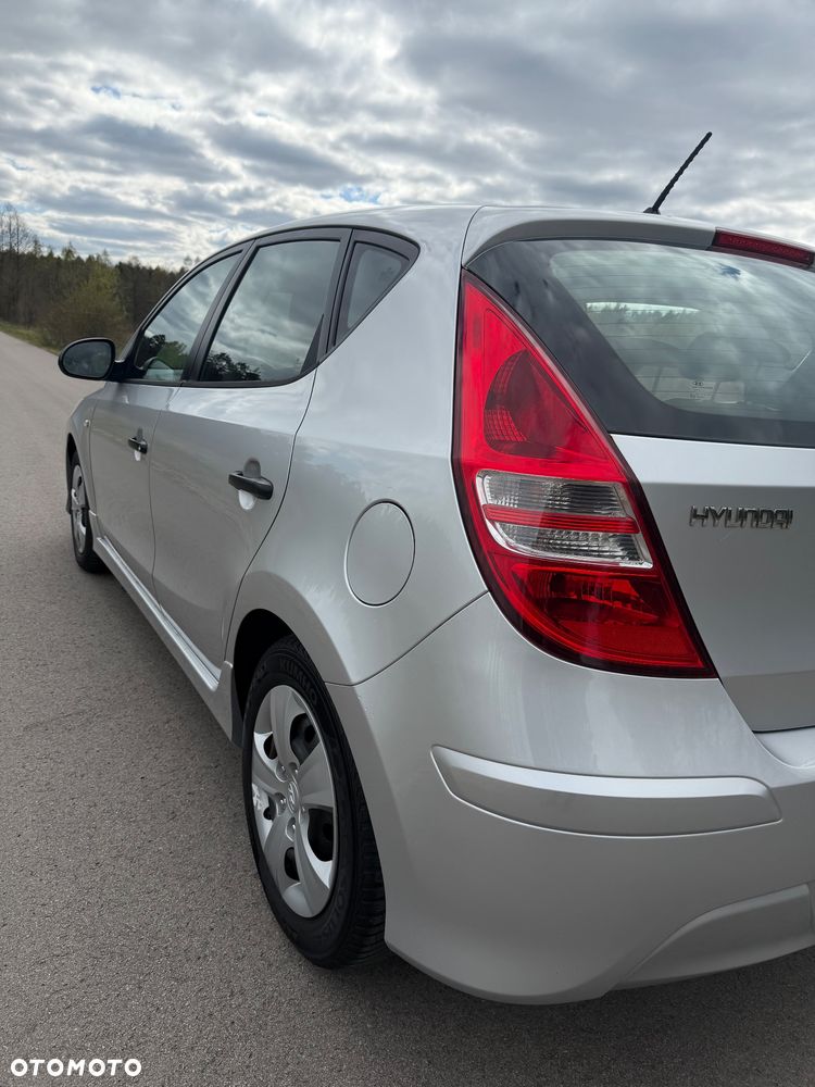 Hyundai i30 1.4 Edition 20 - 7