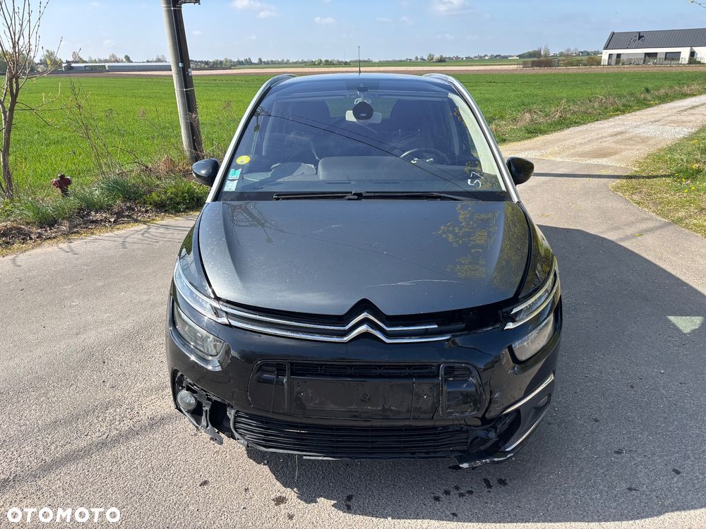Citroën C4 SpaceTourer 1.6 BlueHDi Shine S&S - 5