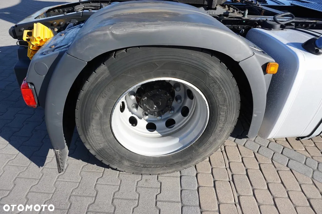 MAN TGX 18.470 4x2 BL RETARDER * 422 000 KM * 2022 - 24