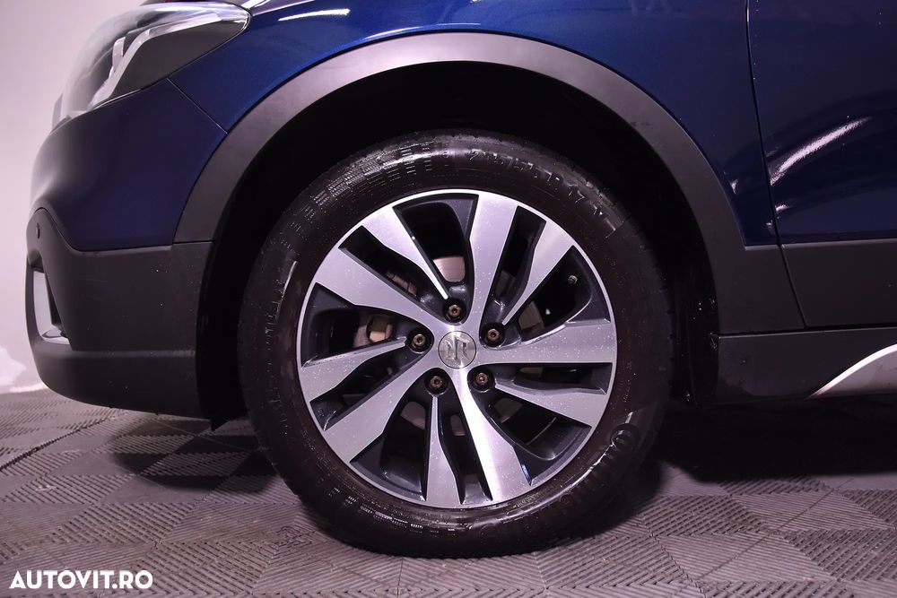 Suzuki SX4 - 13