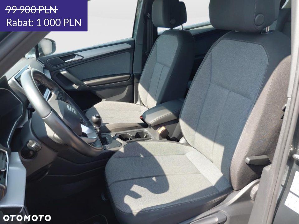 Seat Tarraco - 17