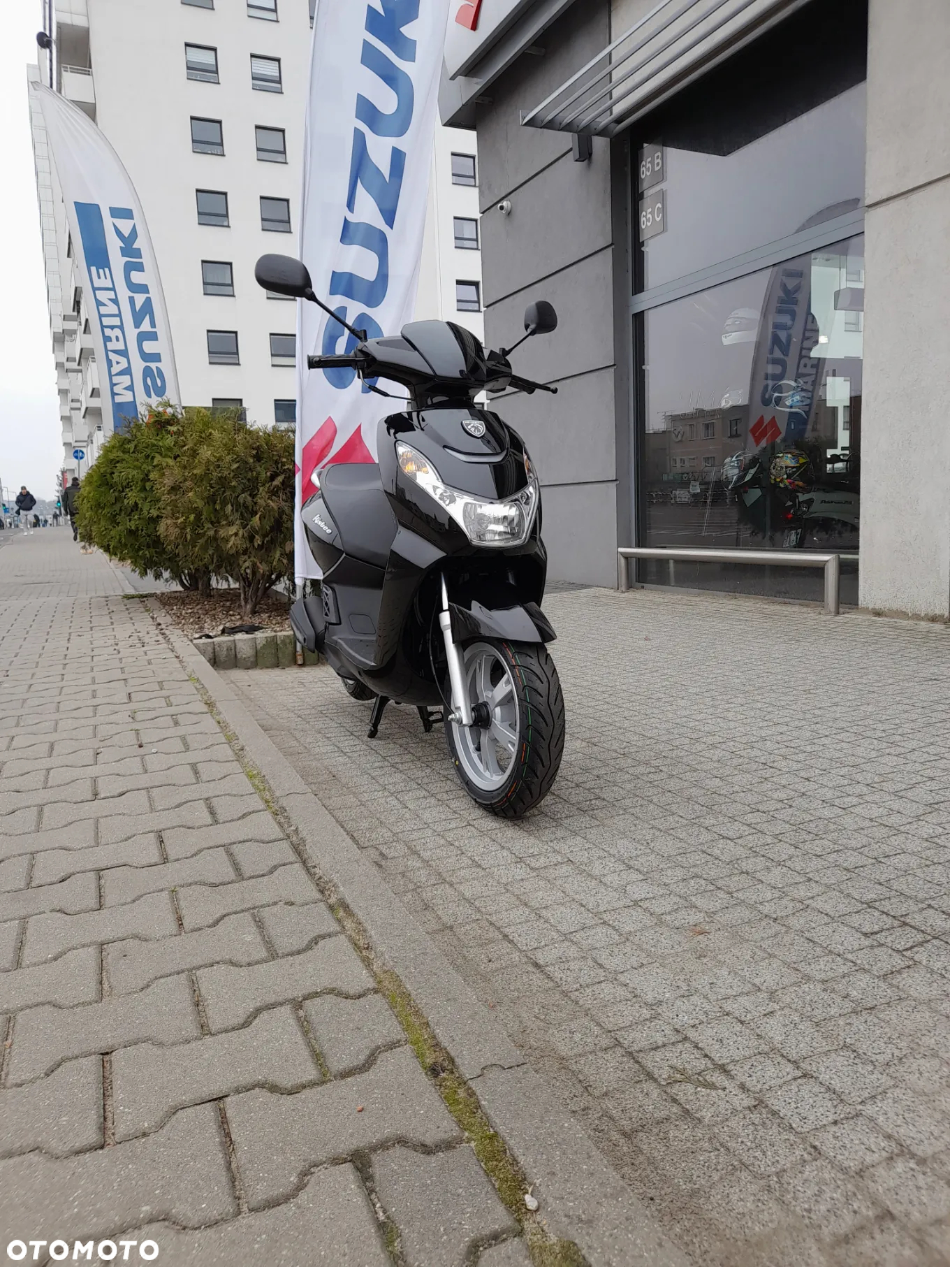 Peugeot Kisbee - 2