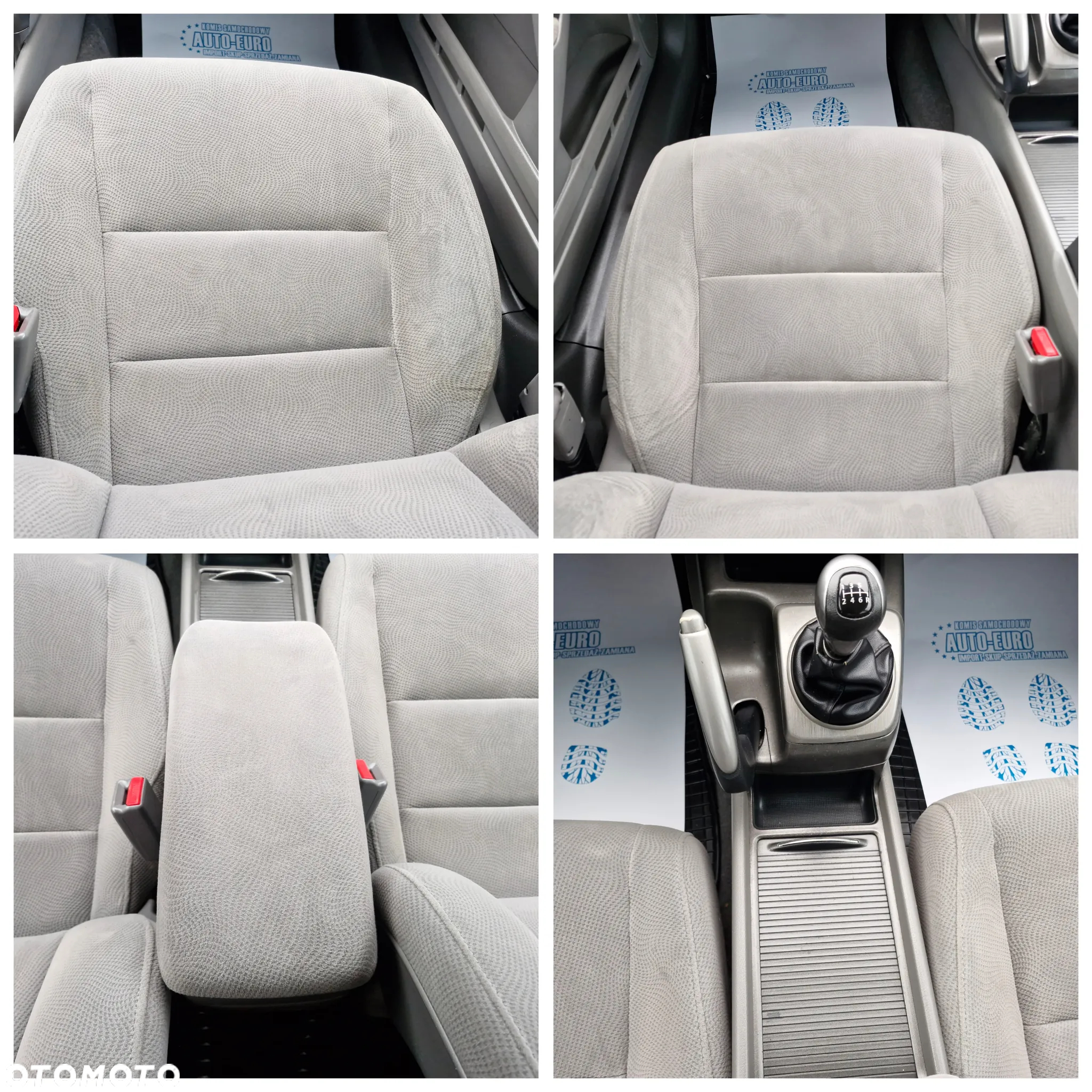 Honda Civic 1.8 Comfort - 38