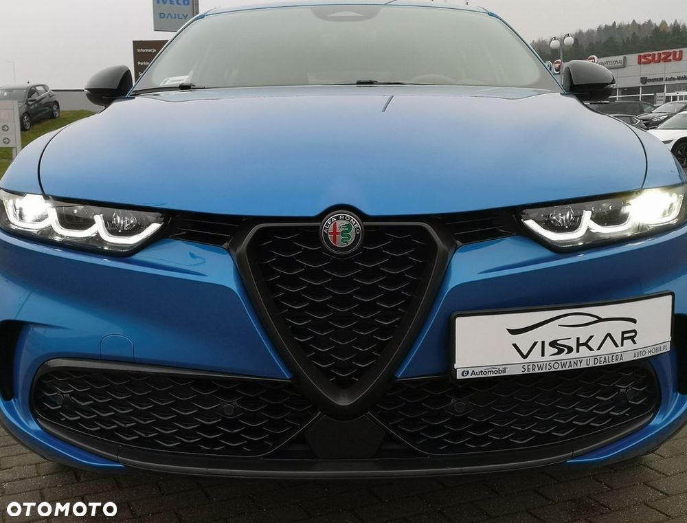 Alfa Romeo Tonale - 19