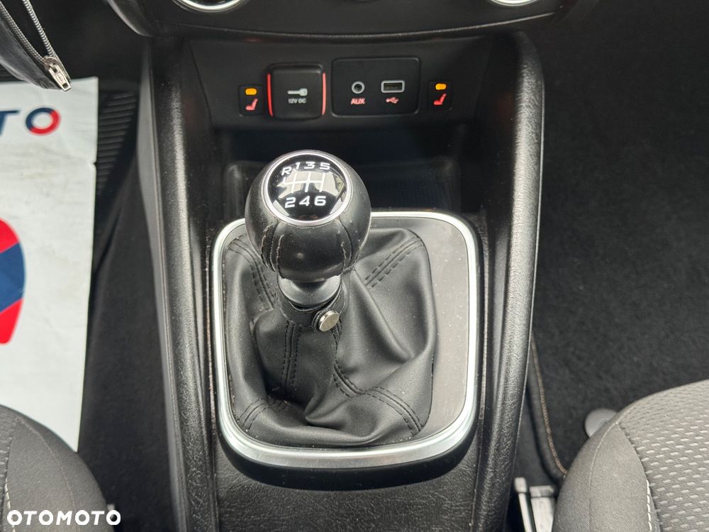 Fiat Tipo 1.4 T-Jet 16v Lounge EU6 - 21