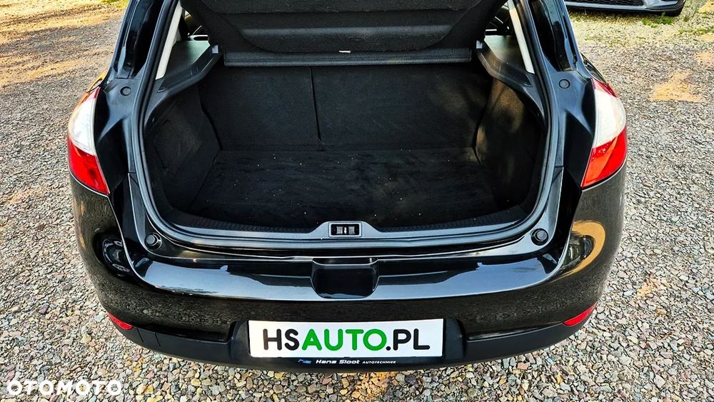 Renault Megane 1.6 16V Tech Run - 40