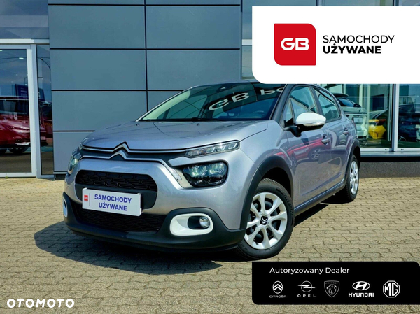 Citroën C3 1.2 PureTech You