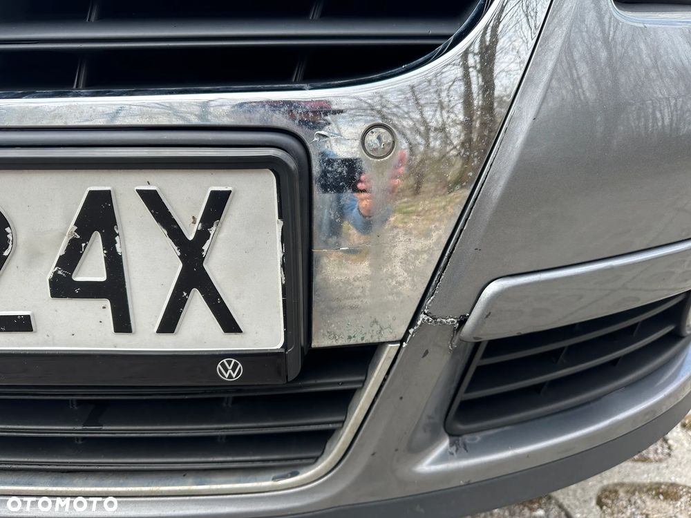 Volkswagen Passat - 32