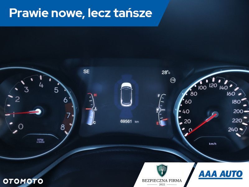 Jeep Compass - 13