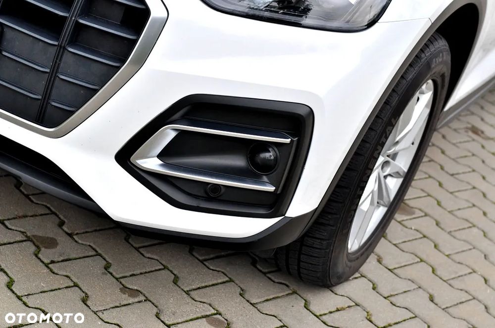 Audi Q5 - 9