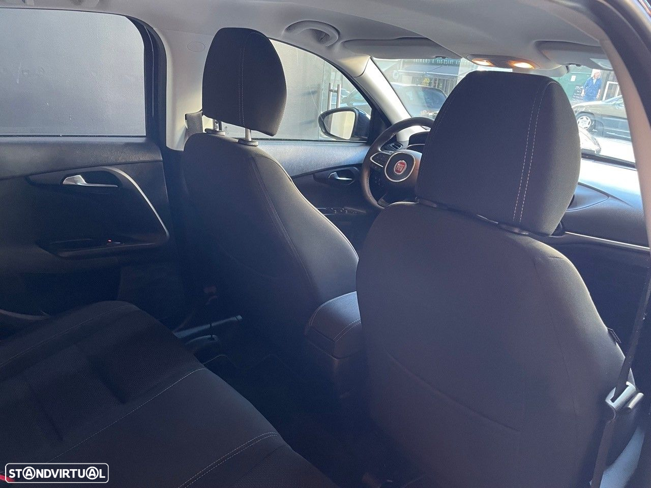 Fiat Tipo 1.3 M-Jet Lounge - 19