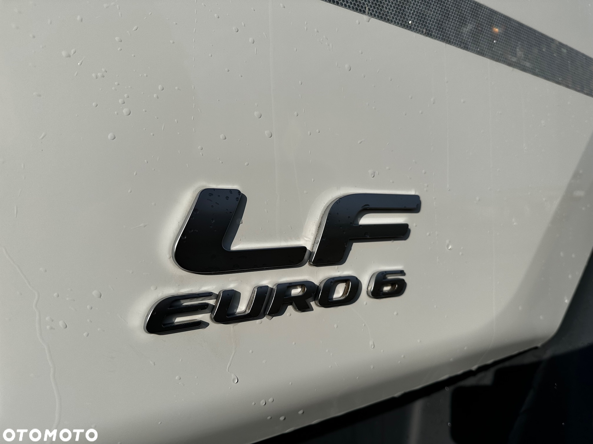 DAF LF210 euro6 12t DMC - 15