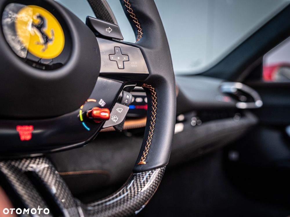 Ferrari 296 GTS - 20