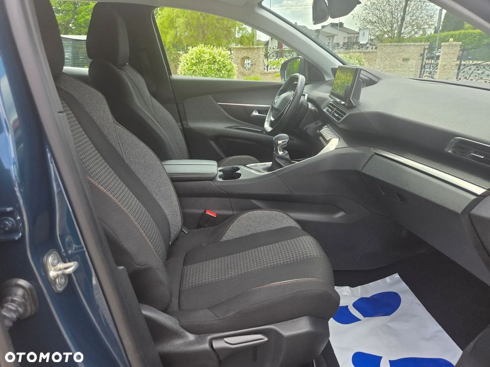 Peugeot 3008 PureTech 130 Stop & Start GPF Active - 16