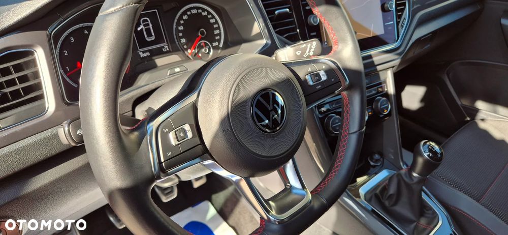 Volkswagen T-Roc 1.5 TSI ACT OPF Style - 13