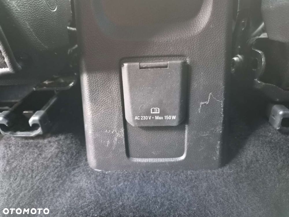 Opel Mokka 1.7 CDTI Automatik Edition - 18