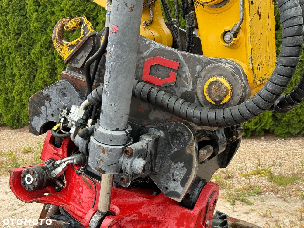 Komatsu PW 160-11 - 30