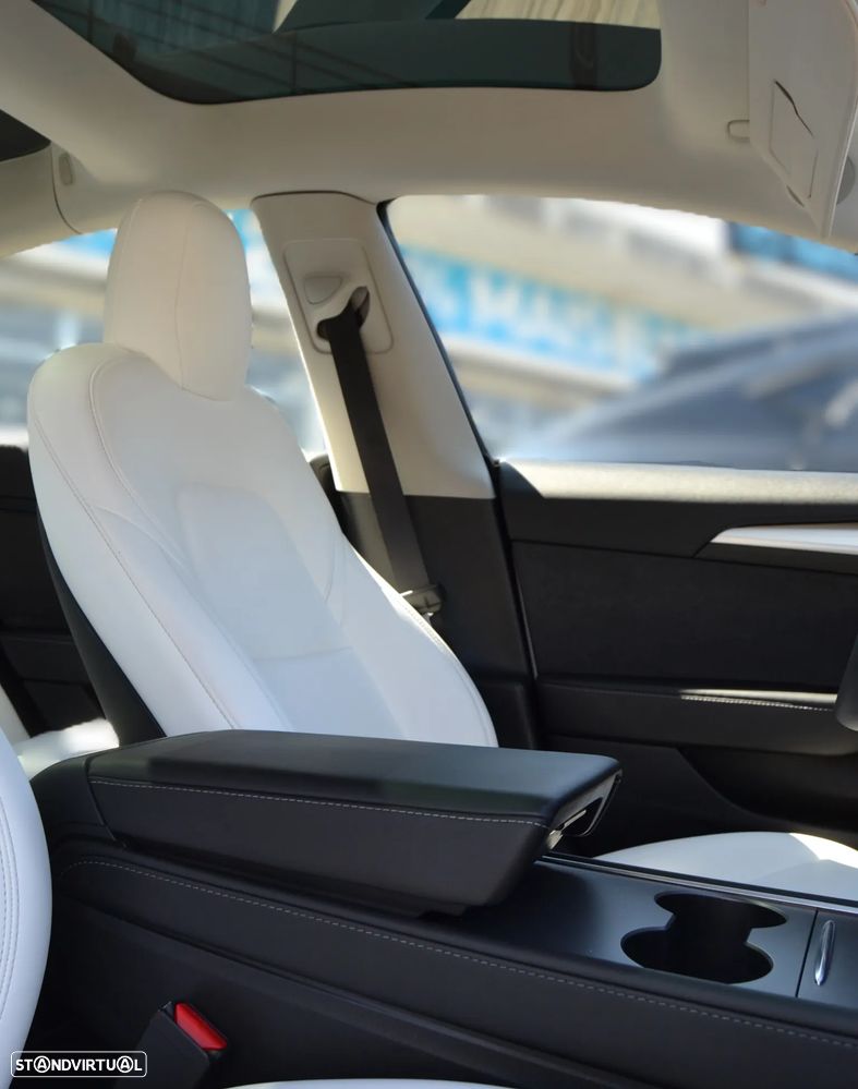 Tesla Model 3 Standard Range Plus RWD - 19