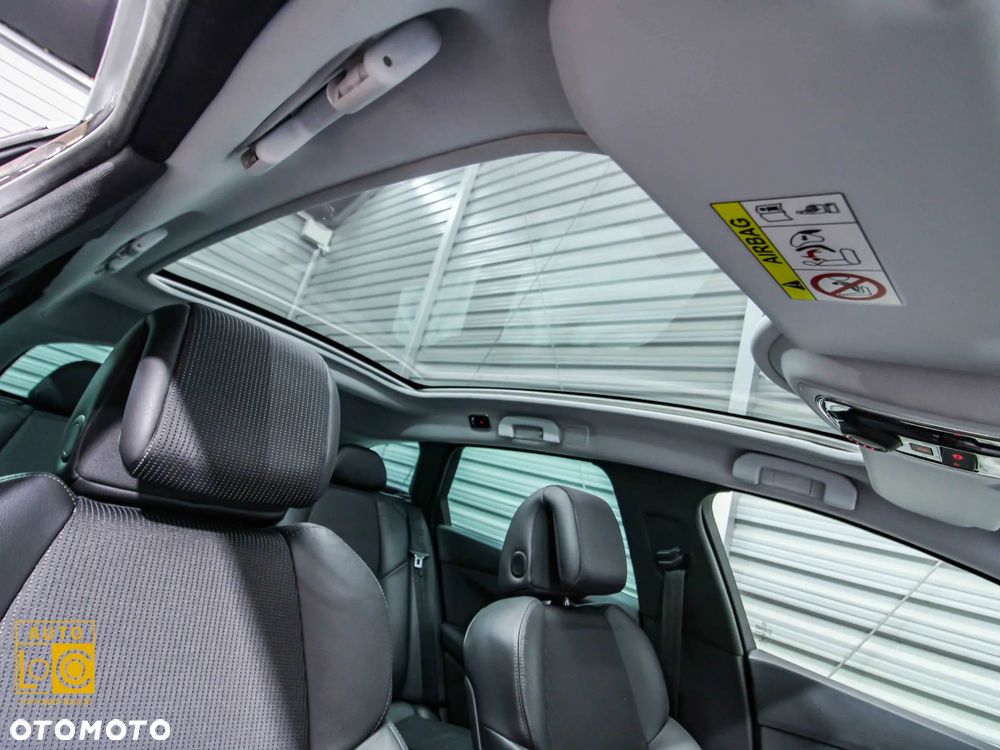 Peugeot 508 2.0 BlueHDi Allure S&S - 12
