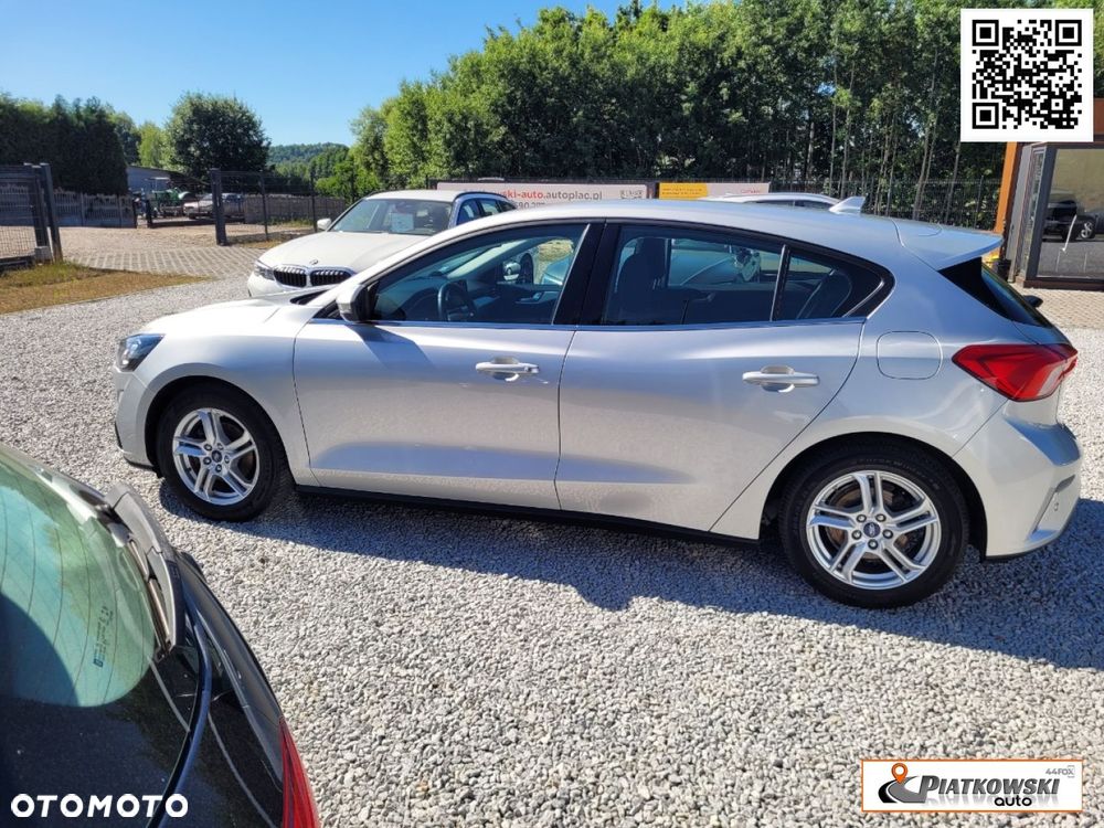 Ford Focus - 14