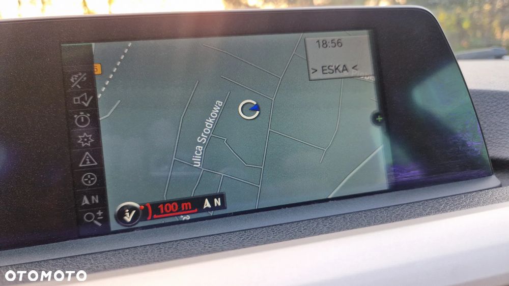 BMW Seria 3 320d Blue Performance Modern Line - 23