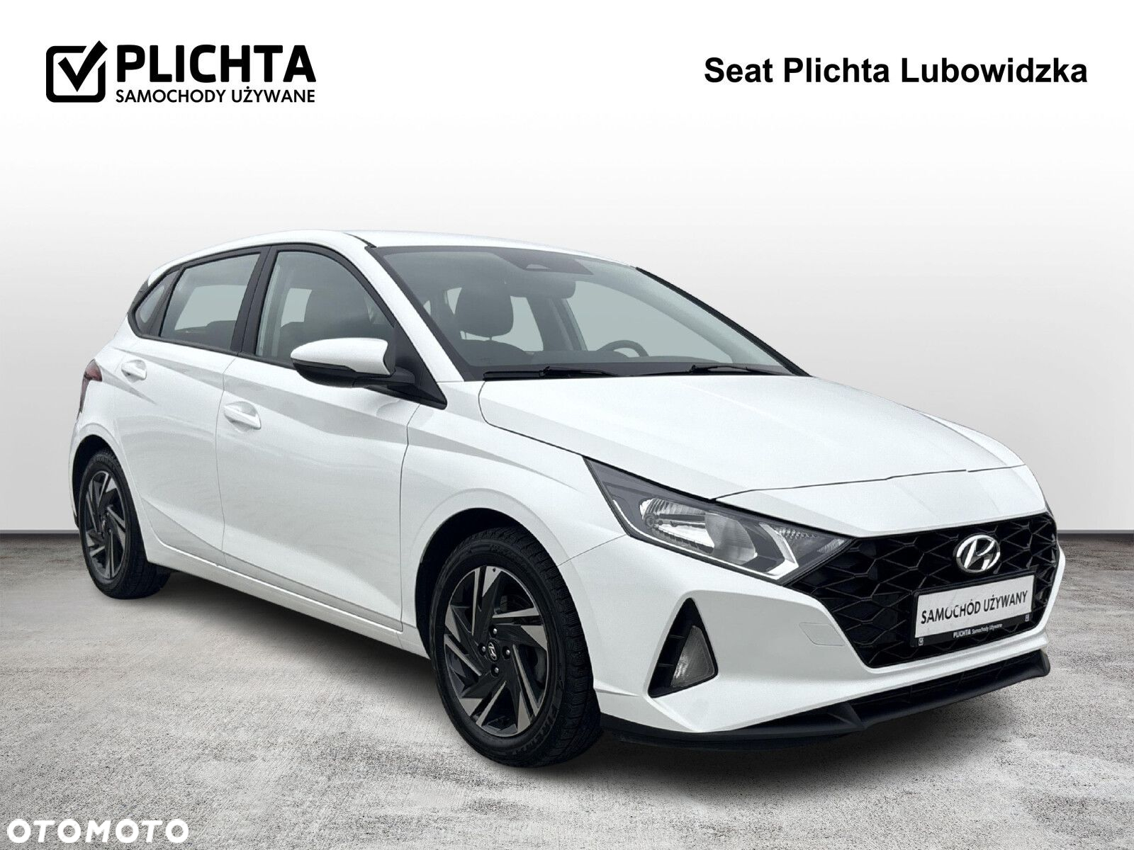 Hyundai i20 - 7