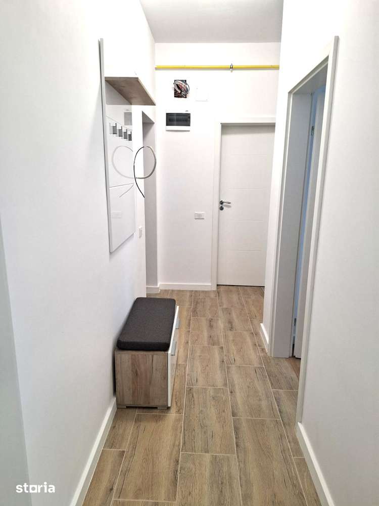 Prima închiriere | Bloc nou | Complet mobilat și utilat | central - Imagine principală: 4/14