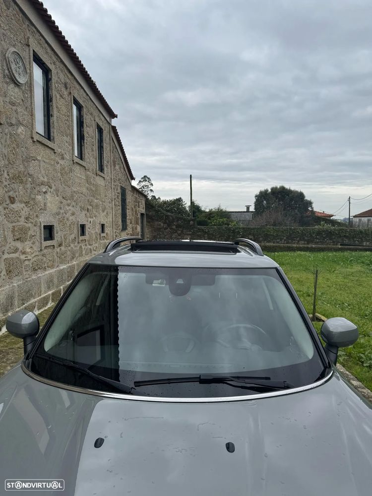 MINI Countryman One D - 4