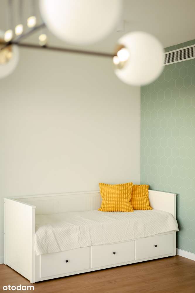Bezpośrednio. Prestiżowy apartament  w Towarowa Towers