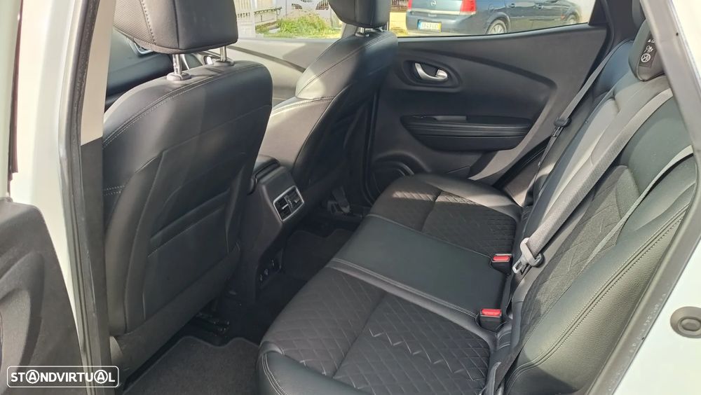 Renault Kadjar 1.5 dCi Intens - 8