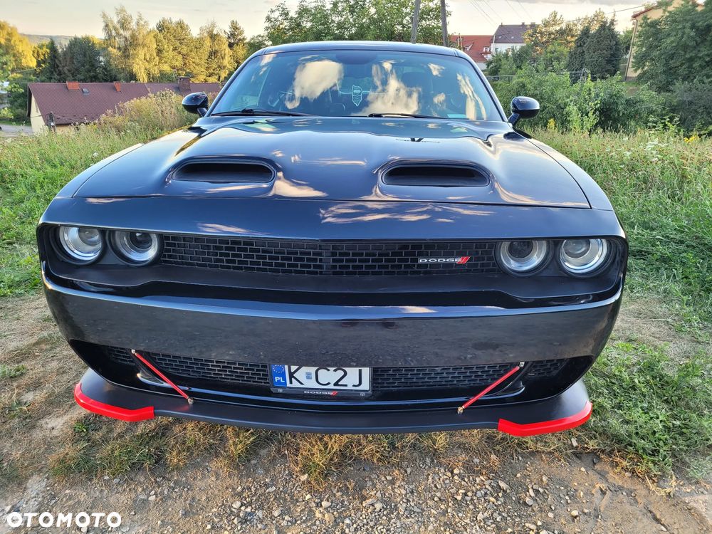 Dodge Challenger 3.6 GT AWD - 2