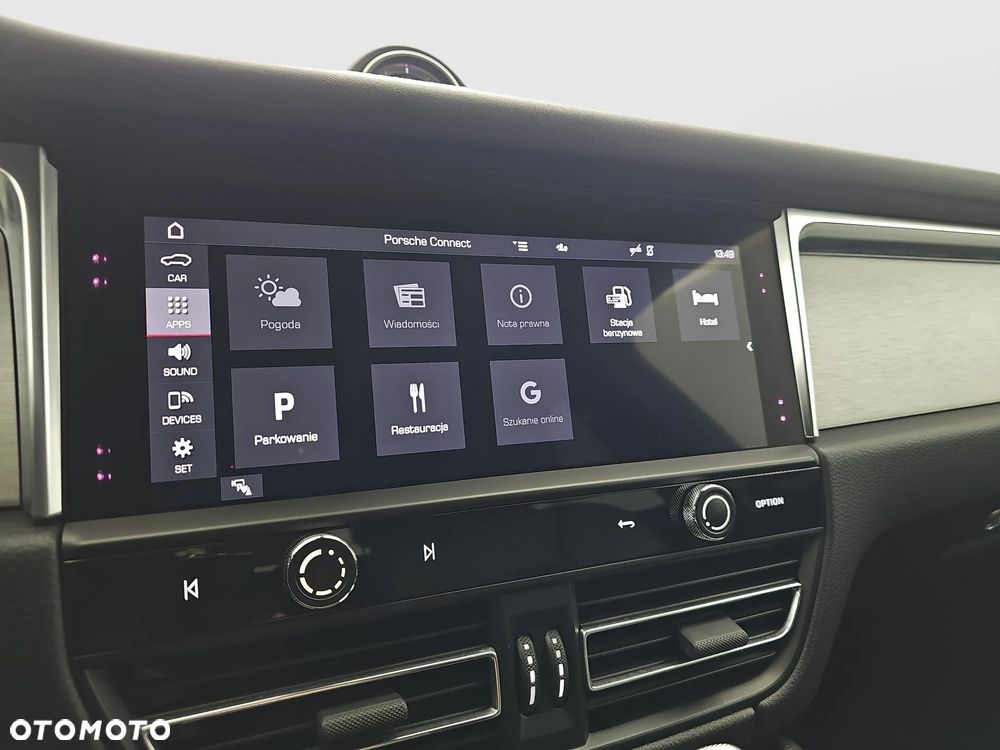 Porsche Macan Standard - 19