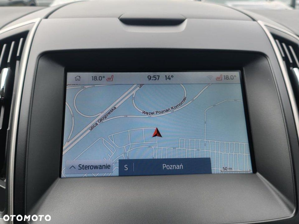 Ford S-Max - 31