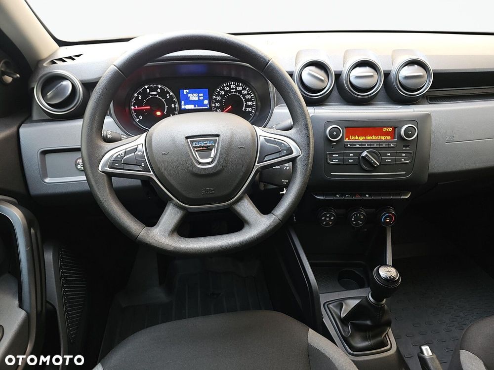 Dacia Duster - 12