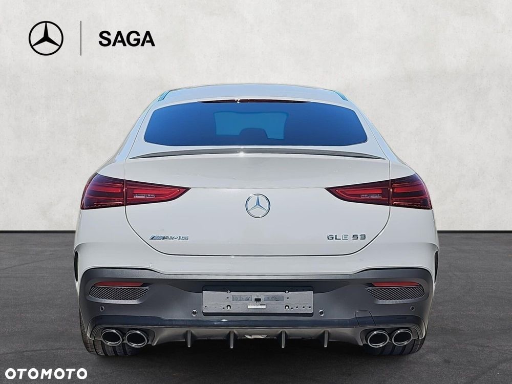 Mercedes-Benz GLE - 7
