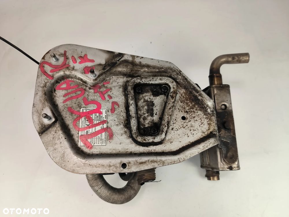 Ogrzewanie postojowe Webasto 4R8318K463AF Jaguar, S-Type - 4