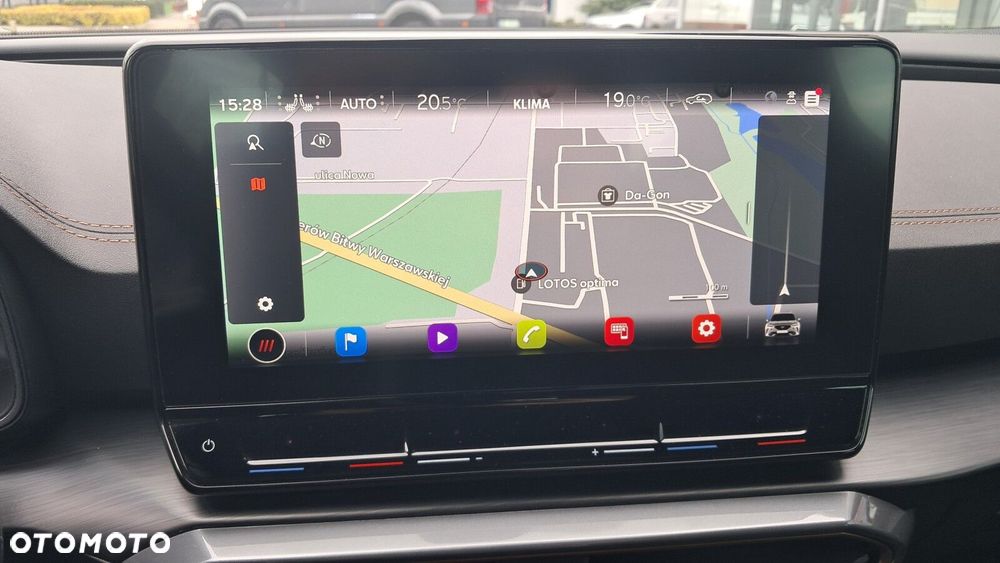 Cupra Formentor 1.5 TSI DSG - 17