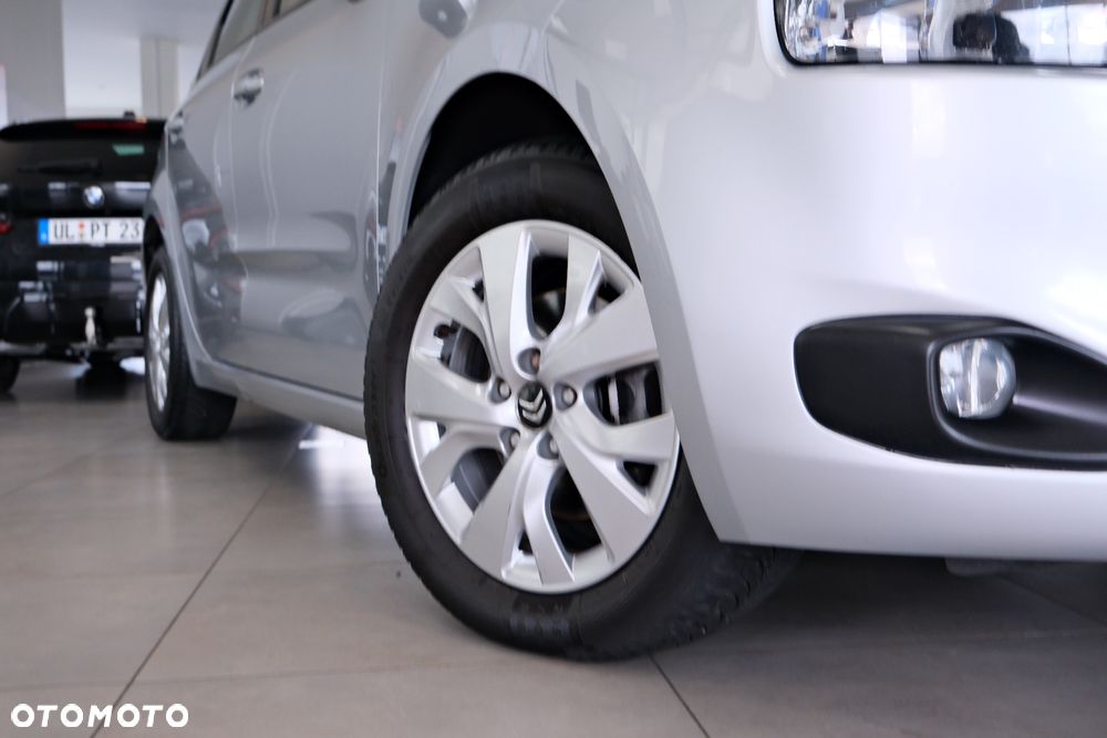 Citroën C4 Picasso - 5