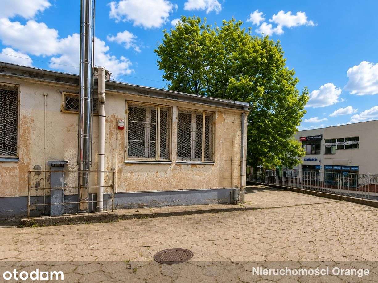 Dom, 857 m², Wałcz - Pełny obrazek: 3/9