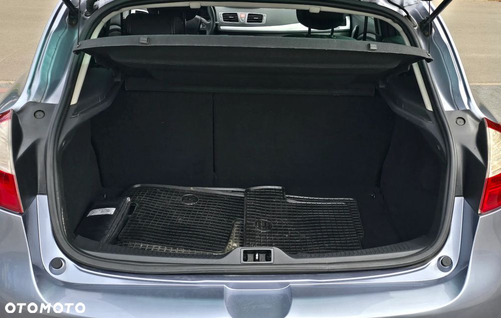 Renault Megane 1.6 16V Luxe Expression - 24