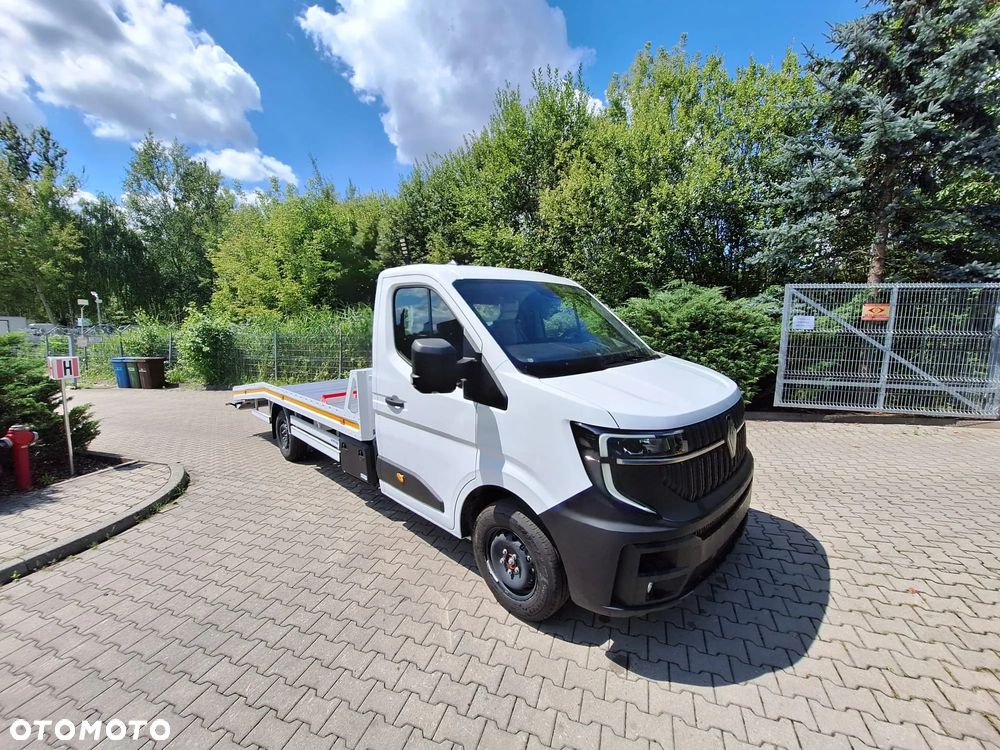 Renault Master - 30