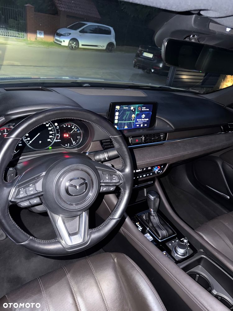 Mazda 6 2.5 SKYDream - 35