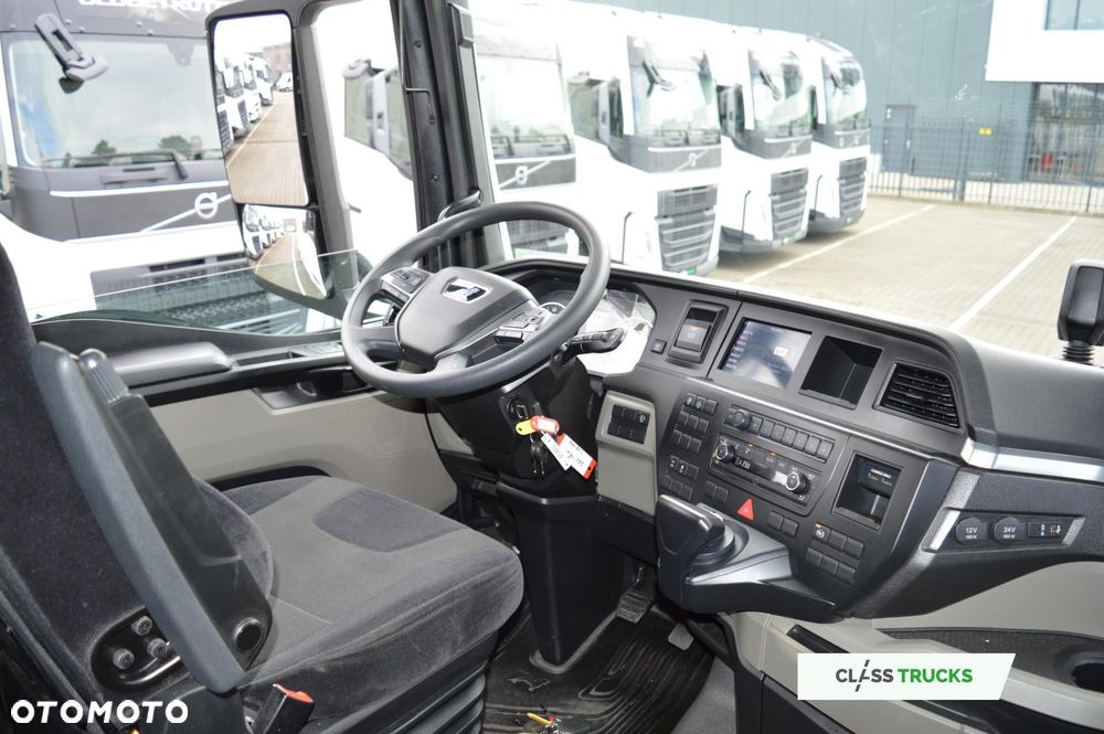 MAN TGX 18.470 GX - 11