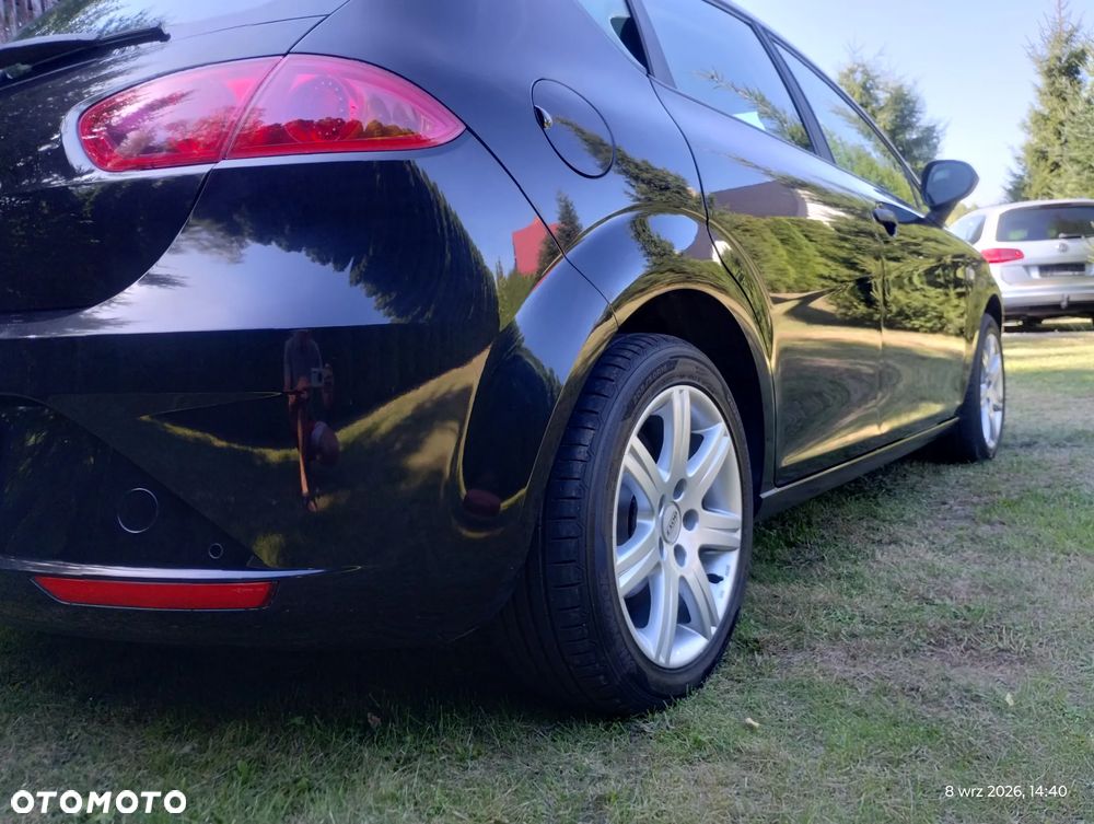 Seat Leon - 13