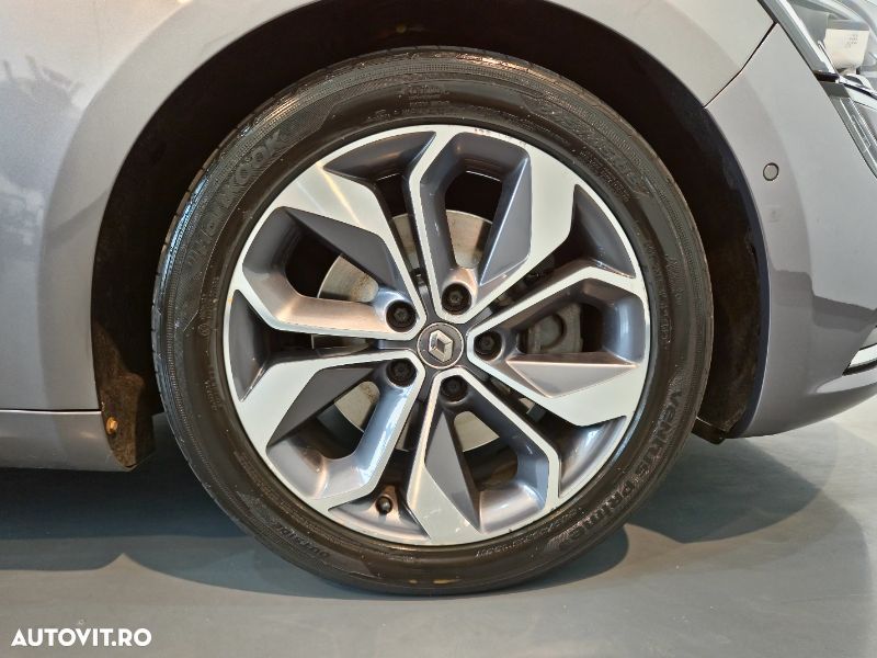 Renault Talisman - 7
