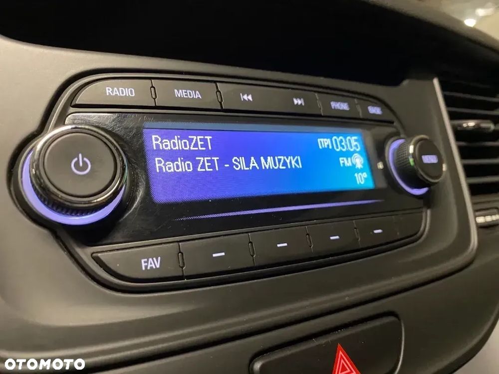 Opel Astra 1.0 Turbo Start/Stop Innovation - 27