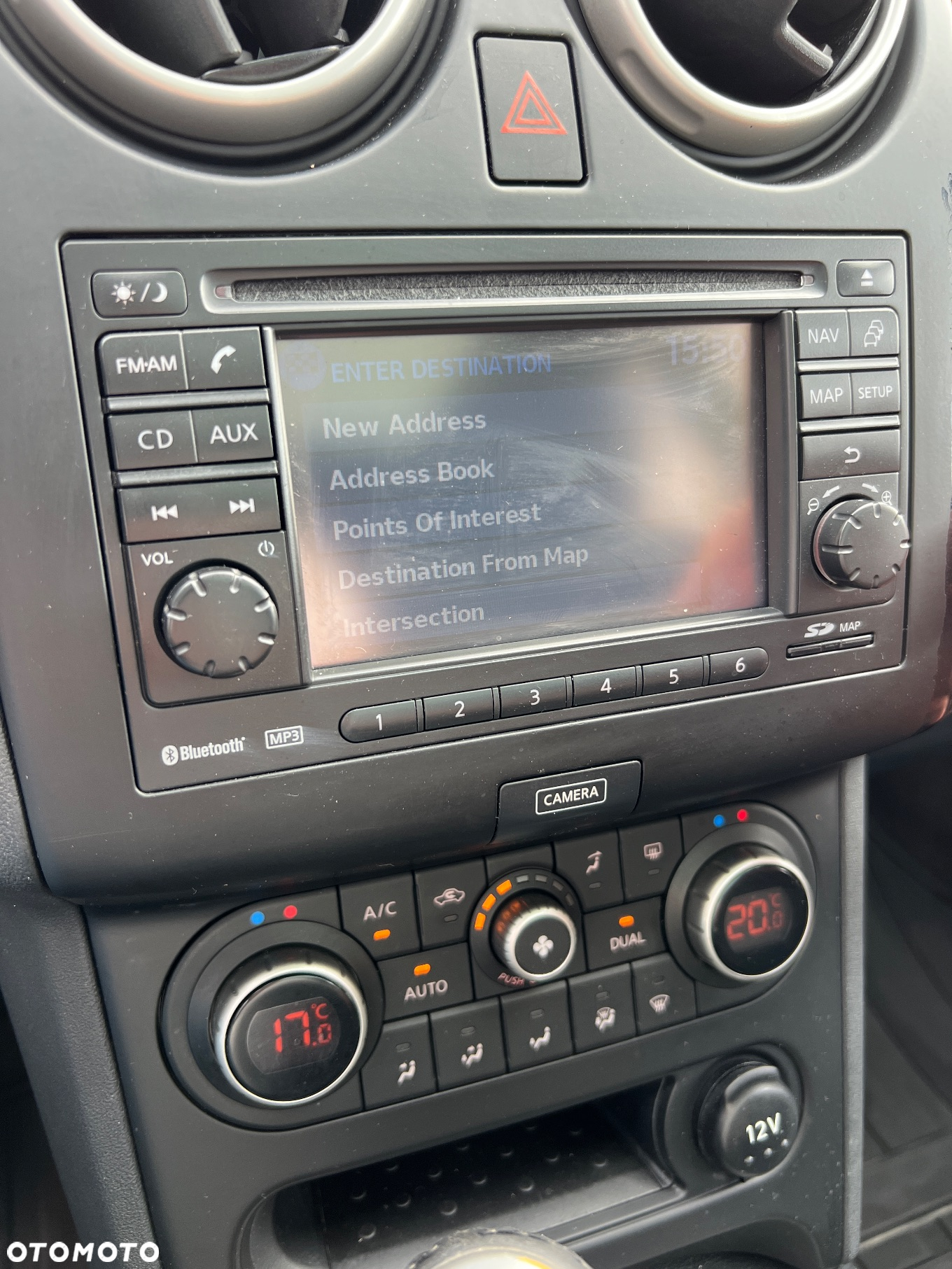 Nissan Qashqai+2 2.0 Tekna - 17
