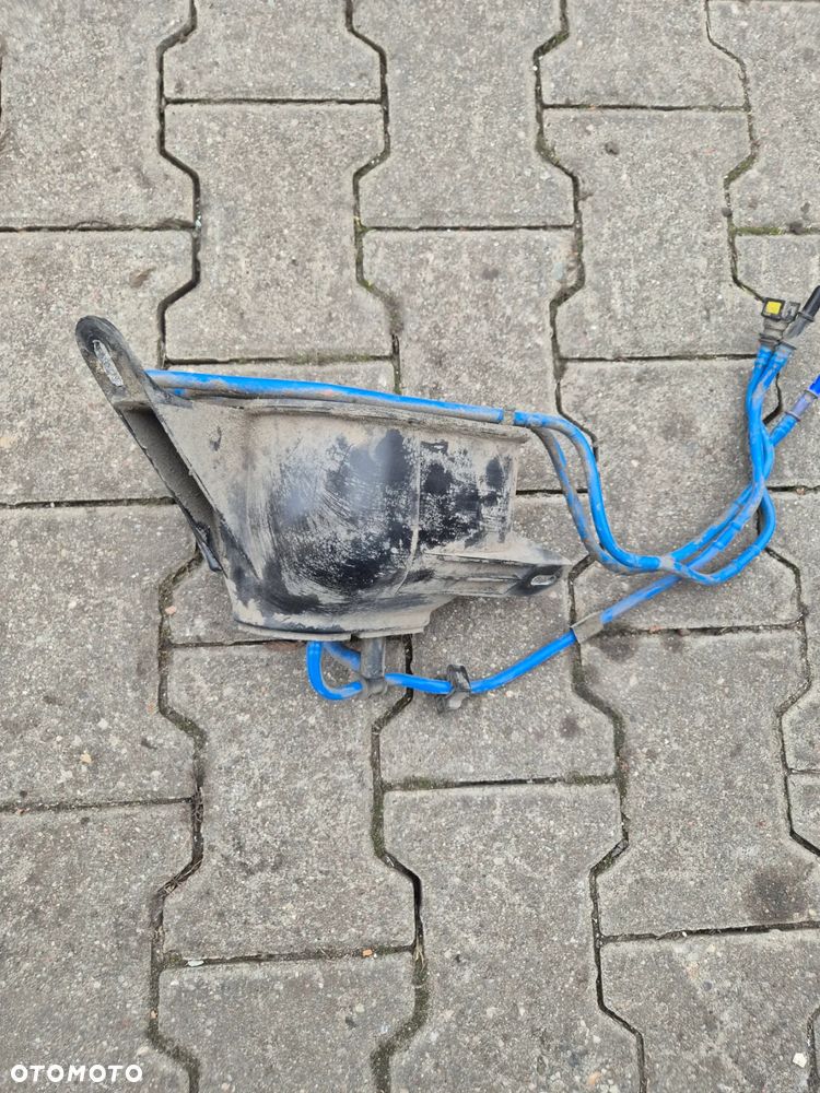 FILTR PALIWA OPEL COMBO D FIAT DOBLO 2 II 1.4 B 10-22r. - 2